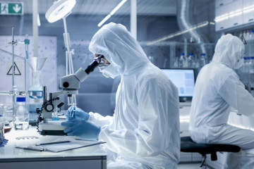 مهم ترین محور مدیریت هزینه های خدمات آزمایشگاهی