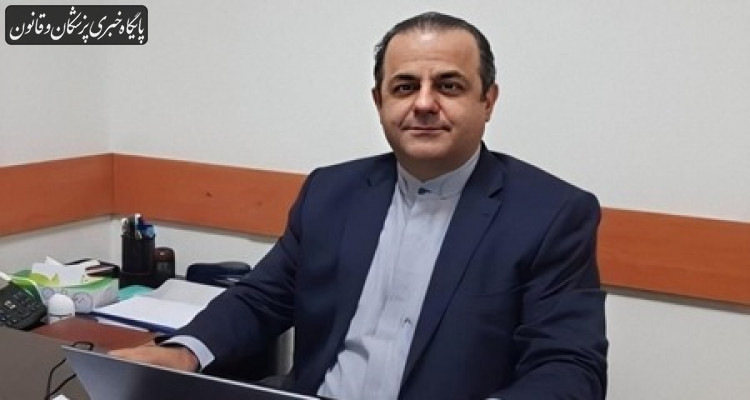 ابلاغ دستورالعمل های مقیمی برای بهره مندی مردم از خدمات درمانی ابلاغ دستورالعمل های مقیمی برای بهره مندی مردم از خدمات درمانی