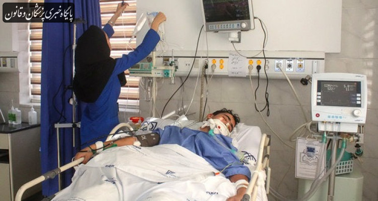 اُمیکرون" برای ۷ میلیون واکسننزده یک تهدید بزرگ است اُمیکرون" برای ۷ میلیون واکسننزده یک تهدید بزرگ است