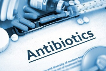 ضرورت فرهنگسازی در جامعه برای مصرف صحیح آنتی بیوتیک ها