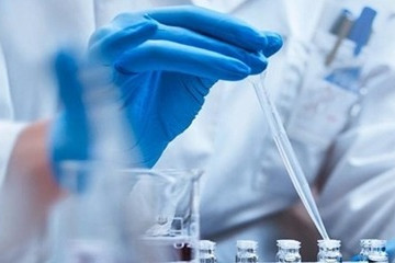 موفقیت محققان گلستانی در ارائه روش تشخیص سریع کرونا
