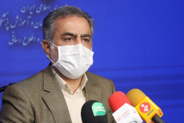 تا کنون ۱۵۳۳ مورد ابتلا به امیکرون شناسایی شده است