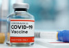 نخستین محموله واکسن فخرا تحویل وزارت بهداشت شد
