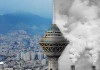 تعداد مرگ‌های منتسب به آلودگی هوا در کشور بیش از ۱۱ هزار نفر است