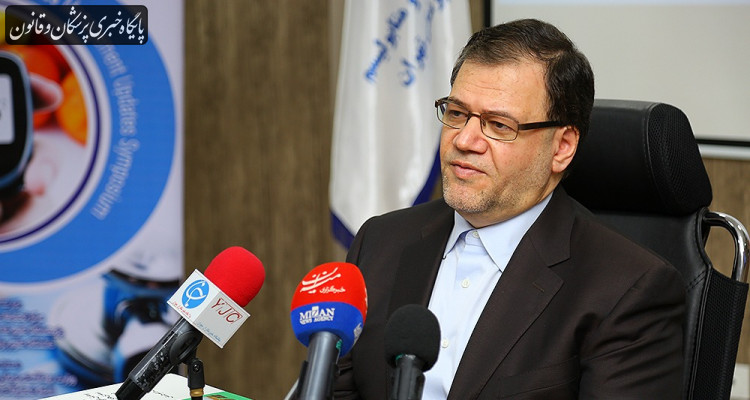 سالمندی زمینه را برای تشدید بیماریهای غیرواگیر آماده میکند سالمندی زمینه را برای تشدید بیماریهای غیرواگیر آماده میکند