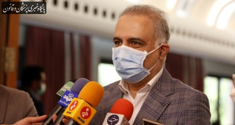 نزدیک به پیک اُمیکرون هستیم نزدیک به پیک اُمیکرون هستیم