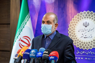 بازگشت محدودیتها در صورت افزایش شهرهای قرمز و نارنجی