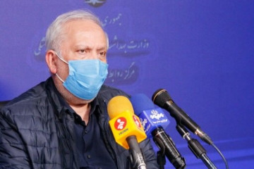 واکسیناسیون ۸ میلیون نفر جمعیت زیر ۱۲ سال کشور