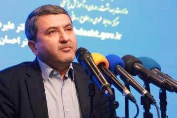 انستیتو پاستور تا اوایل دی ماه ۱۵ میلیون دز واکسن تولید کرده است