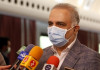 پیش بینی می‌شود میزان مرگ و میر کرونایی تا روزی ۱۵۰ نفر برسد