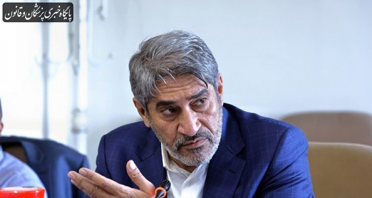 از بیمه ها می خواهیم به جای مقاومت، عقلانیت را انتخاب کنند از بیمه ها می خواهیم به جای مقاومت، عقلانیت را انتخاب کنند