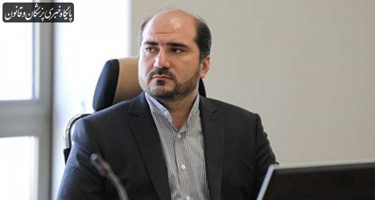 افزایش ۶۱ درصدی بستریهای کرونا در استان تهران افزایش ۶۱ درصدی بستریهای کرونا در استان تهران