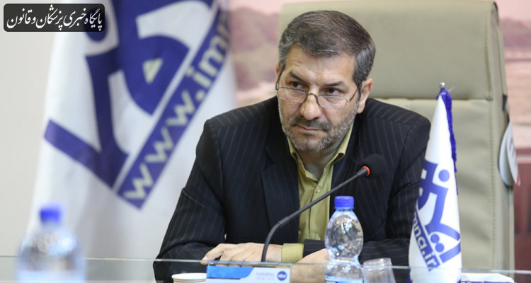 منابع پیش بینی شده نظام سلامت را به دستگاههای دیگر ندهید منابع پیش بینی شده نظام سلامت را به دستگاههای دیگر ندهید