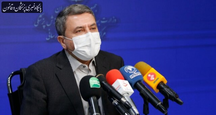 تزریق ۳ دز واکسن پاستوکووک بیش از ۹۰ درصد بر سویه امیکرون موثر است تزریق ۳ دز واکسن پاستوکووک بیش از ۹۰ درصد بر سویه امیکرون موثر است