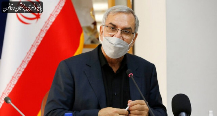 امیدواریم بخشی از منابع مالی ایران در ژاپن آزاد و در حوزه سلامت صرف شود امیدواریم بخشی از منابع مالی ایران در ژاپن آزاد و در حوزه سلامت صرف شود