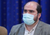 مانع حضور افراد بدون ماسک در مترو می‌شویم