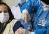 واکسیناسیون کرونا در ایران و جهان تا ۱۷ بهمن (اینفوگرافیک)