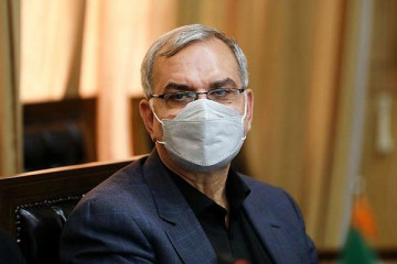 ۹۰ درصد بستریهای اُمیکرون واکسن نزده‌اند