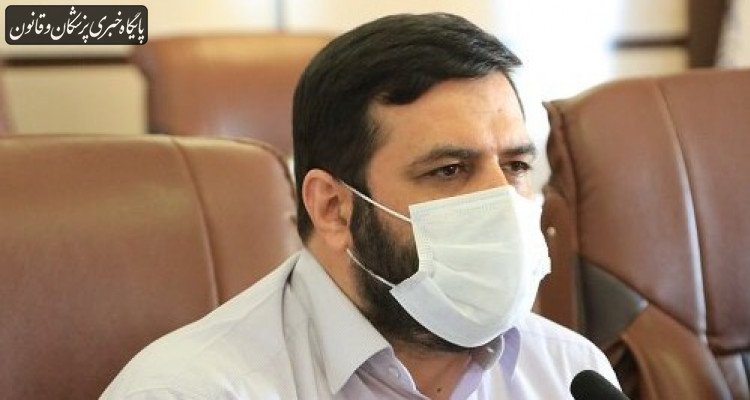 مرخصی مبتلایانِ اُمیکرون، ۵ روز مرخصی مبتلایانِ اُمیکرون، ۵ روز