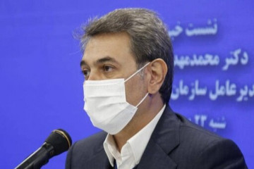پرداخت بیش از ۵۰ درصد هزینه های سلامت از جیب مردم