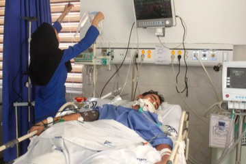 اکثر جان‌باختگان سویه اُمیکرون، واکسن نزده‌ها هستند