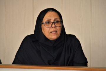 ۲۶ پرستار بحران، تکنسین اتاق عمل و هوشبری به بیمارستان سیار ۵۰ تختخوابی در حمیدیه اعزام شدند