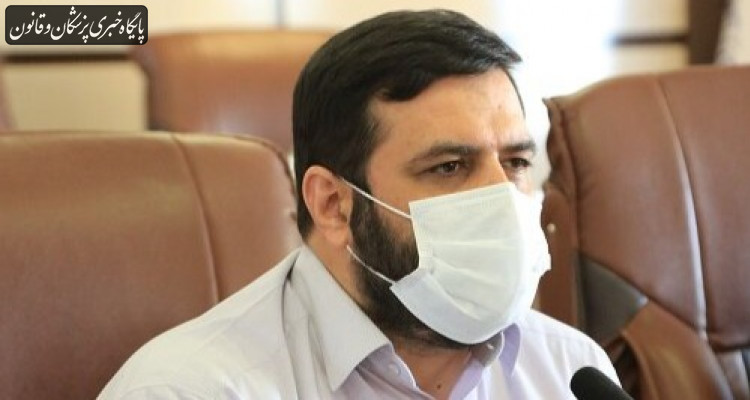 تمدید یک هفتهای محدودیتهای کرونایی در شهرهای قرمز تمدید یک هفتهای محدودیتهای کرونایی در شهرهای قرمز