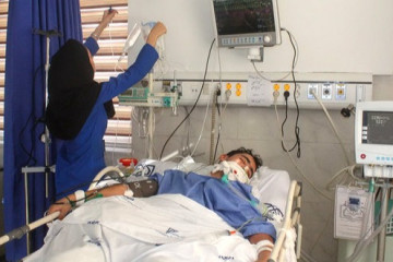 نباید گفت اُمیکرون یک سرماخوردگی است