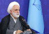 سازمان نظام پزشکی دعاوی خود را از طریق شوراهای حل اختلاف حل‌وفصل کند