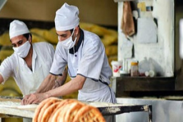 آخرین وضعیت اجرای پروتکل‌های بهداشتی اصناف در مقابله با ویروس کرونا