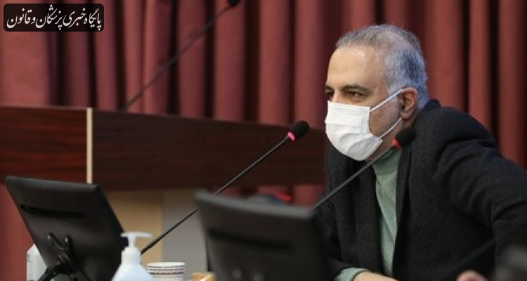مرگ و میر ناشی از کرونا و اُمیکرون افزایش یافته است مرگ و میر ناشی از کرونا و اُمیکرون افزایش یافته است