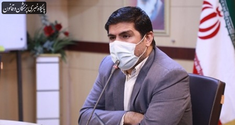 مشکلات نسخه نویسی الکترونیک مربوط به زیرساخت نیست مشکلات نسخه نویسی الکترونیک مربوط به زیرساخت نیست