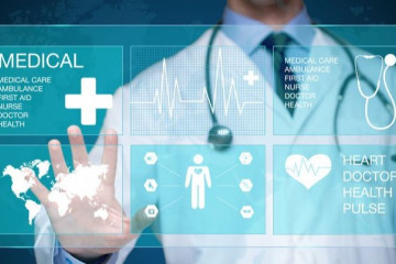 امنیت نسخه نویسی الکترونیک همترازِ سیستم بانکی