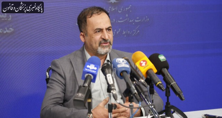 دچار کمبود پزشک هستیم، اما نه در تهران و شهرهای بزرگ دچار کمبود پزشک هستیم، اما نه در تهران و شهرهای بزرگ