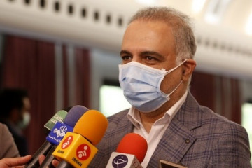 بیش از ۶۰ درصد مرگهای کرونایی مربوط به افراد واکسن نزده است