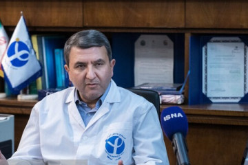 ایران جزو ۱۰ کشور تولید کننده واکسن کروناست