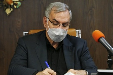 حمایت همه جانبه از مبتلایان بیماری‌های نادر دغدغه وزارت بهداشت است