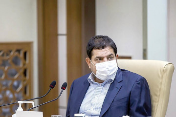 کنترل نسبی سویه جدید کرونا مانع تکمیل چرخه واکسیناسیون نشود