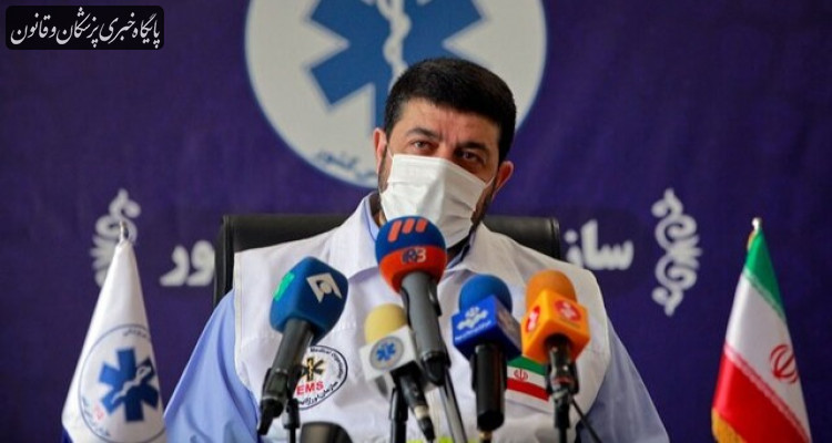 انتقال واکسن کرونای ساخت ایران به کشورهای درخواست‌کننده