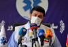انتقال واکسن کرونای ساخت ایران به کشورهای درخواست‌کننده