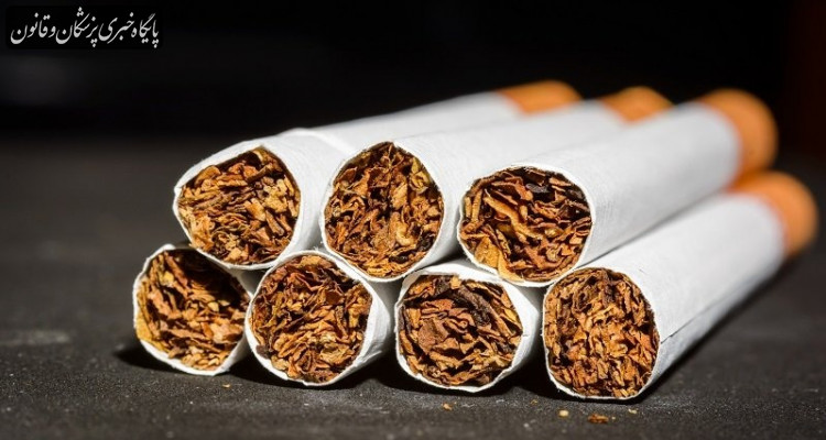 حذف مالیات از مواد دخانی اقدامی غیر عادی در سیستم‌ کنترل دخانیات جهانی