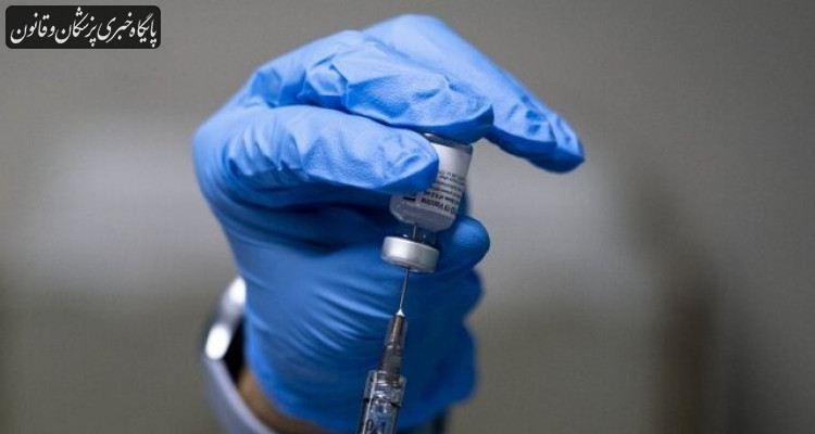 واکسیناسیون موجب شد کرونا فروکش کند