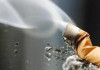 ۸۵ درصد عامل بروز سرطان ریه مصرف سیگار است