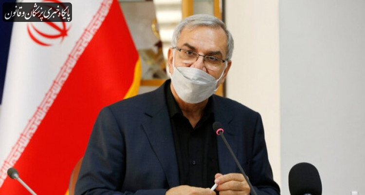 ایران در واکسیناسیون علیه کرونا از کشورهای پیشرو است ایران در واکسیناسیون علیه کرونا از کشورهای پیشرو است