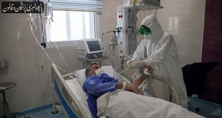 ۱۶۸ فوتی و شناسایی ۶۴۲۶ بیمار جدید کرونا در کشور ۱۶۸ فوتی و شناسایی ۶۴۲۶ بیمار جدید کرونا در کشور