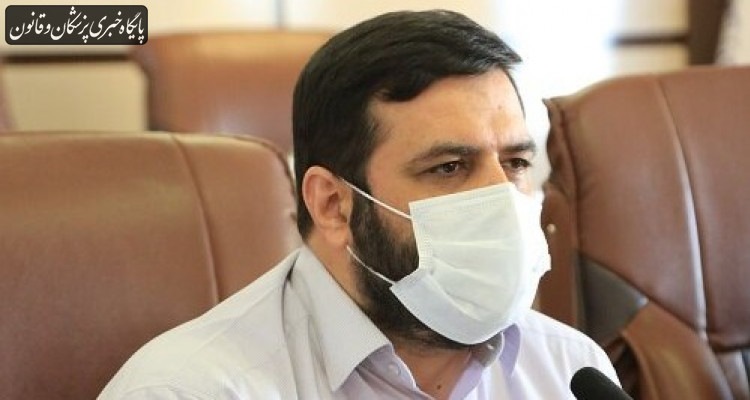 شرط استفاده از اقامتگاهها برای سفرهای نوروزی از زبان سخنگوی ستاد ملی کرونا شرط استفاده از اقامتگاهها برای سفرهای نوروزی از زبان سخنگوی ستاد ملی کرونا