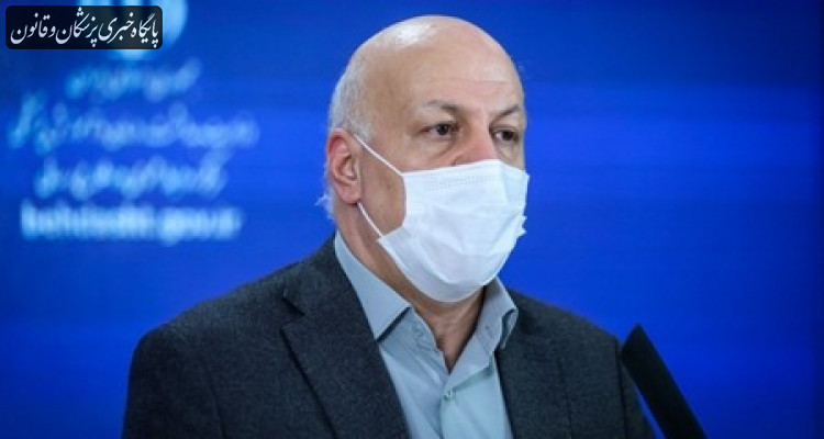 تزریق ۲ دُز واکسن کرونا برای مسافرت نوروزی کافی است تزریق ۲ دُز واکسن کرونا برای مسافرت نوروزی کافی است