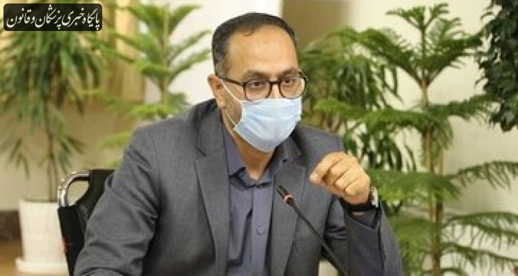 افزایش سهمیه وزارت بهداشت در خصوص تعداد پیامآوران بهداشت افزایش سهمیه وزارت بهداشت در خصوص تعداد پیامآوران بهداشت
