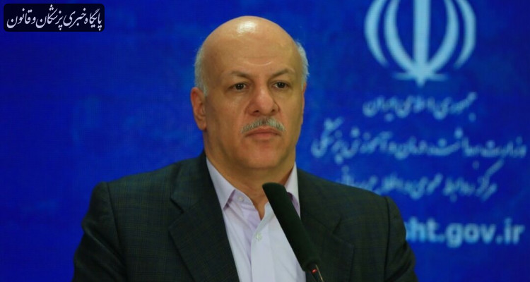 آغاز برنامه مدیریت مهندسی بهداشت محیط در سلامت نوروزی ۱۴۰۱ آغاز برنامه مدیریت مهندسی بهداشت محیط در سلامت نوروزی ۱۴۰۱