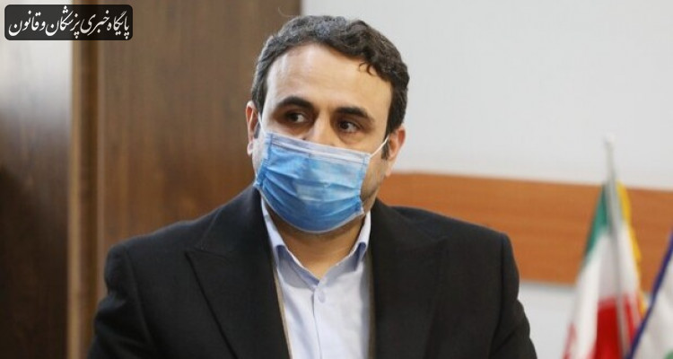 تدوین برنامه نظارتی حوزه درمان دانشگاههای علوم پزشکی در سال جدید تدوین برنامه نظارتی حوزه درمان دانشگاههای علوم پزشکی در سال جدید